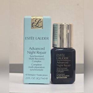❤️ESTEE LAUDER ADVANCED NIGHT REPAIR ❤️DUO SET 7ML x 7ML❤️ BRAND NEW❤️